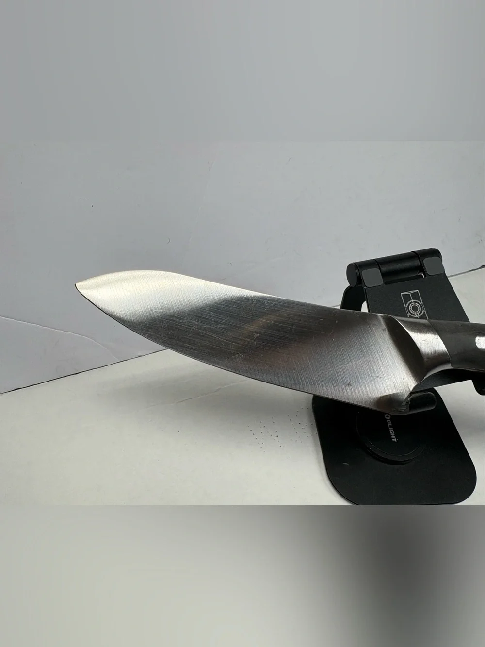 Mastercraft masterchef inch